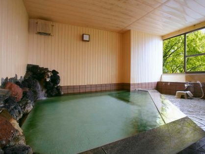 花香る湯　やまぶき