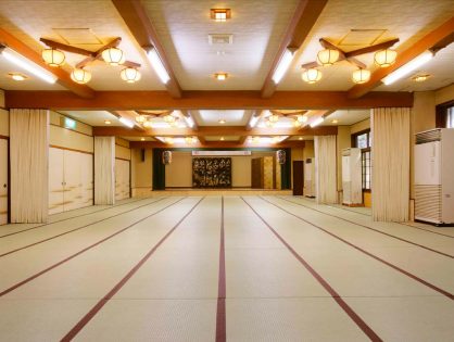 ご宴会場