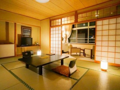 東館スタンダード