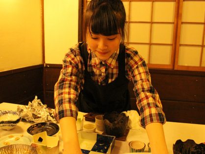 ◇ＧＷの序盤 全てのお客様に心のこもった♪おもてなし◇　４月３０日更新