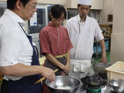 ◆お客様の為のミーティング◆９月９日更新♪