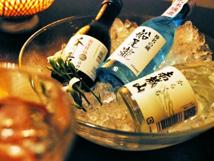 群馬の地酒飲み比べセット （本醸造）