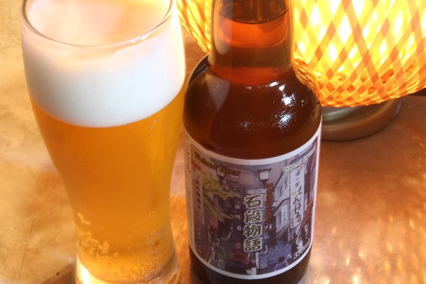 地ビール